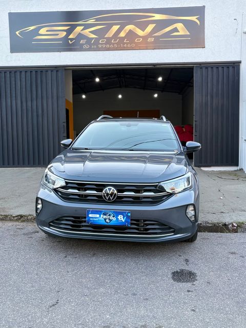 Imagem 2 de VW NIVUS HL TSI AD 2021